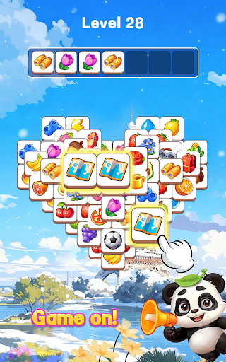 Tile Puzzle Classic screenshot 13 - screenshot