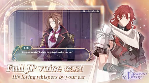 Valkyrie Heart screenshot 18 - screenshot