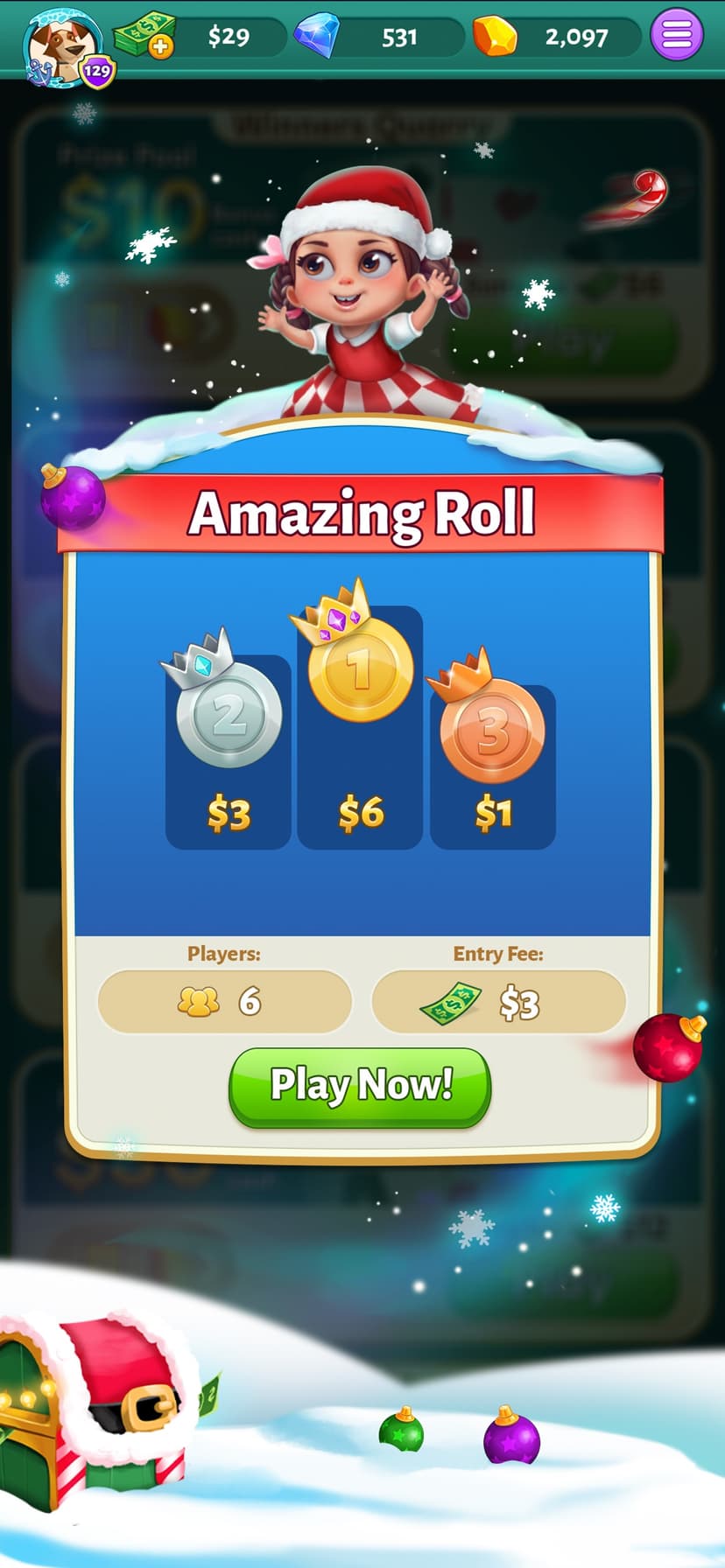 Solitaire Cash screenshot 4 - screenshot