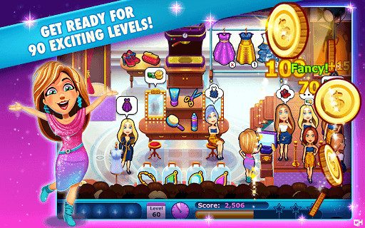 Fabulous - Fashion Fever screenshot 15 - screenshot