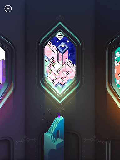 Monument Valley 3 screenshot 14 - screenshot