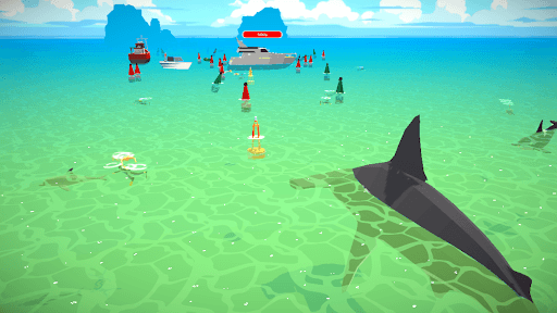 Idle Shark World - Tycoon Game screenshot 21 - screenshot