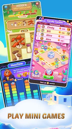 Skip-Bo™: Solitaire Card Game screenshot 14 - screenshot