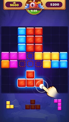Puzzle Game screenshot 5 - screenshot