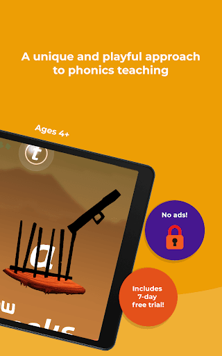 Kahoot! Learn to Read by Poio screenshot 18 - screenshot
