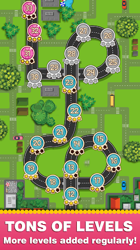 Word Wow Around the World screenshot 8 - screenshot