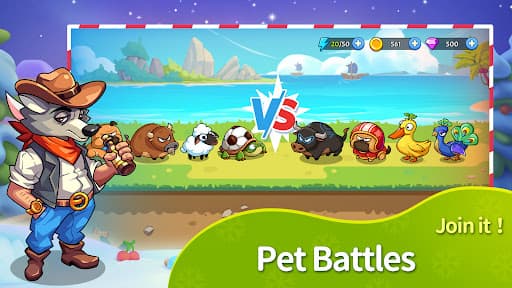 Farm Merge screenshot 9 - screenshot
