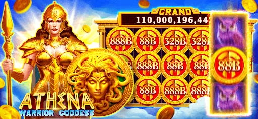 Jackpot Crazy-Vegas Cash Slots screenshot 1 - screenshot