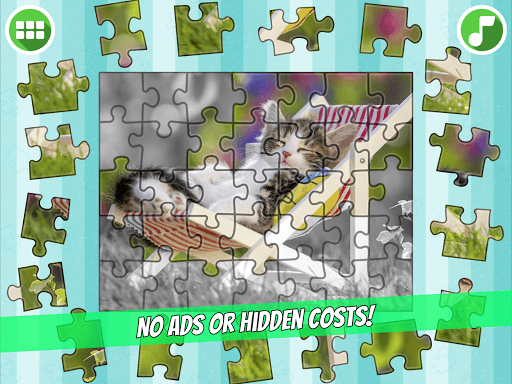 Ravensburger Puzzle Junior screenshot 13 - screenshot