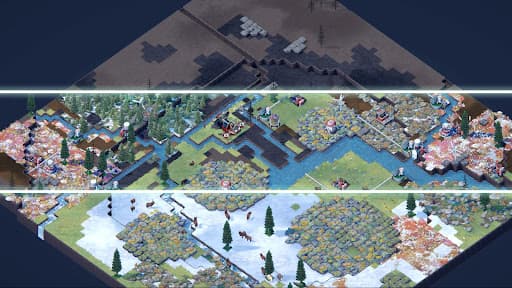 Terra Nil screenshot 5 - screenshot