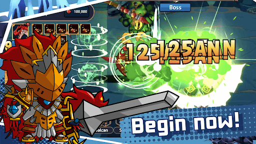 [VIP] Mr. Balcan Idle screenshot 4 - screenshot