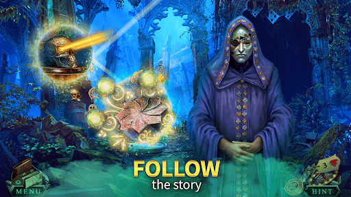 Fatal Luck (F2P Adventure) screenshot 4 - screenshot