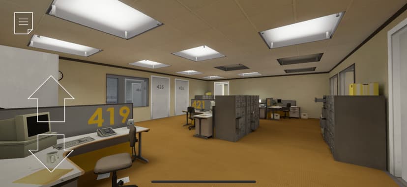 The Stanley Parable: UD screenshot 6 - screenshot