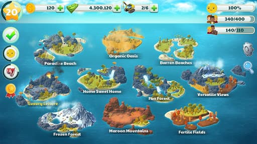 Town City - Village Building S screenshot 8 - screenshot