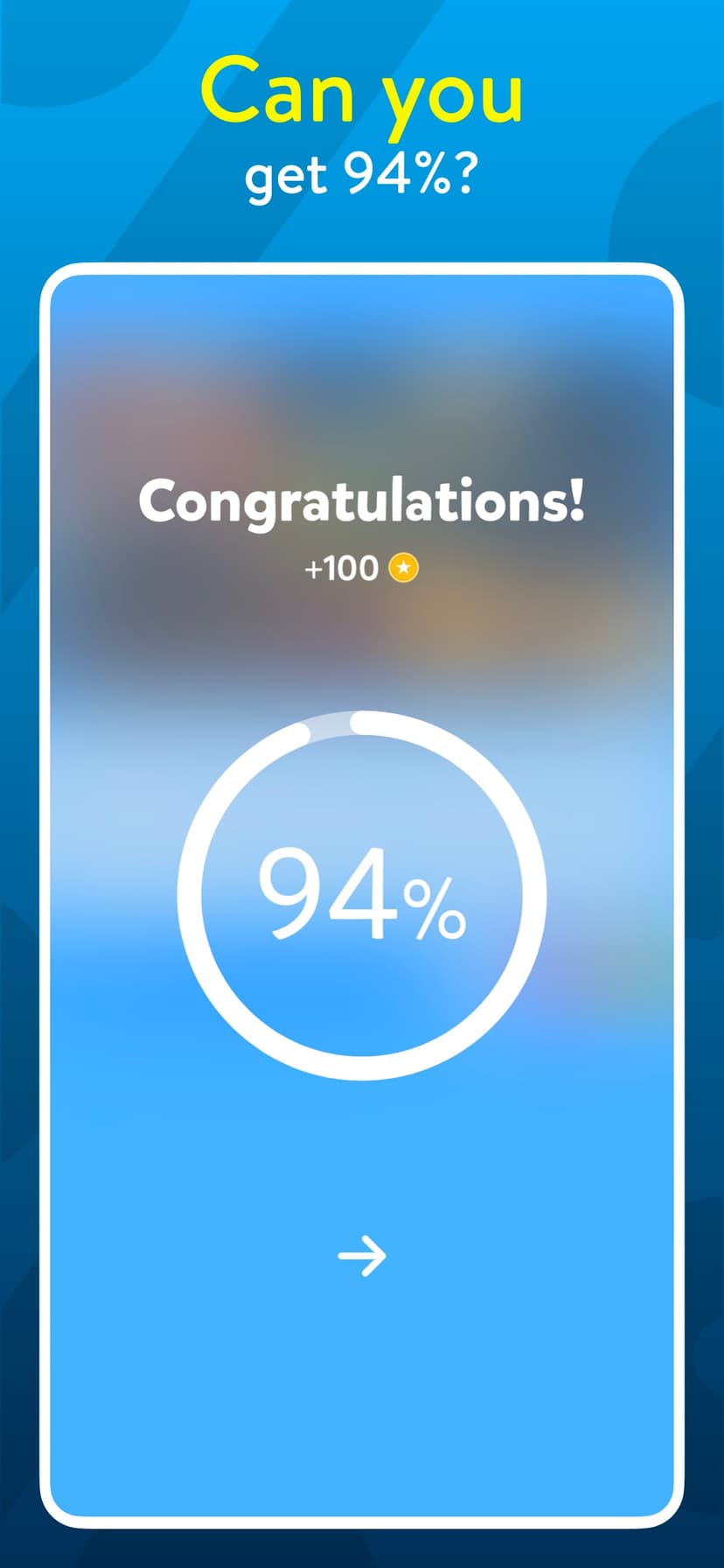 94% screenshot 4 - screenshot
