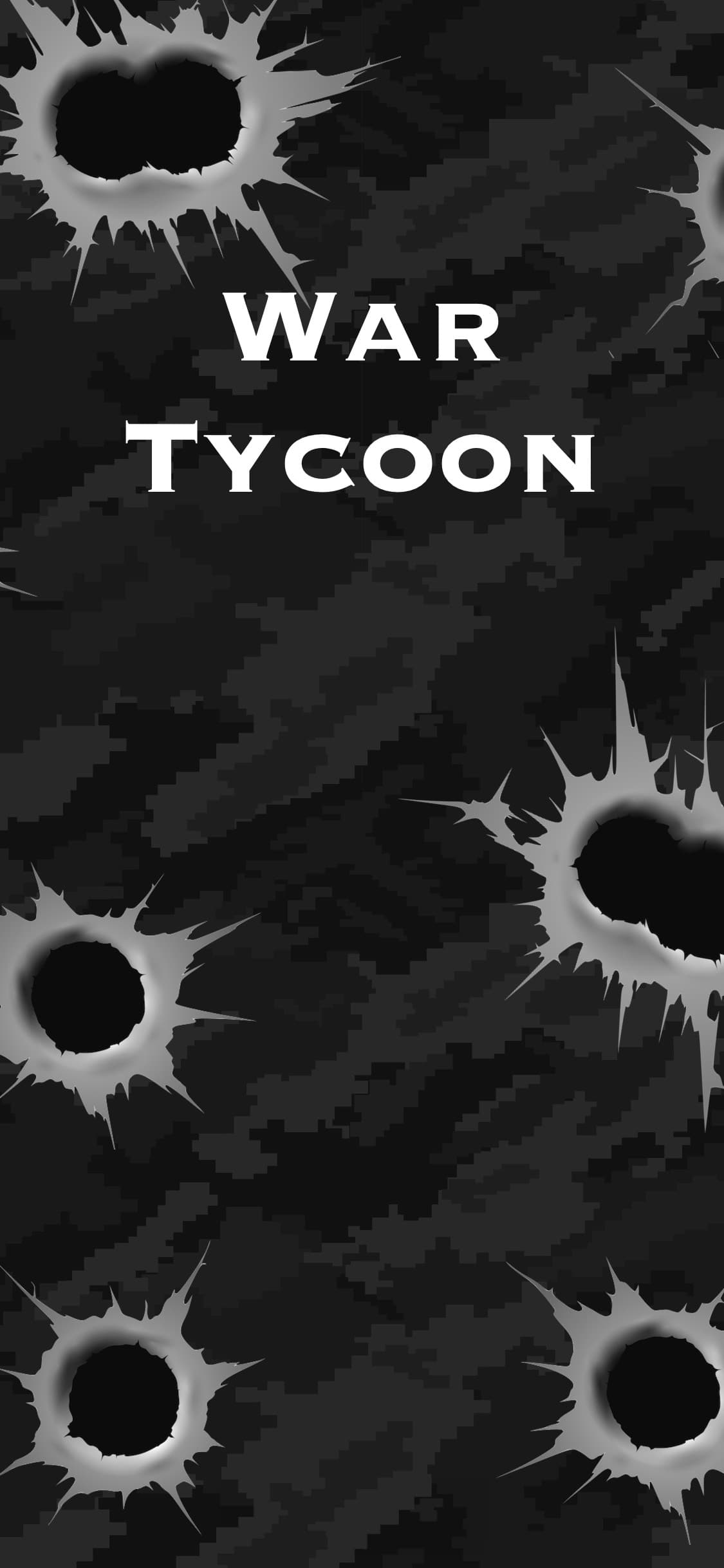 War Tycoon screenshot 1 - screenshot