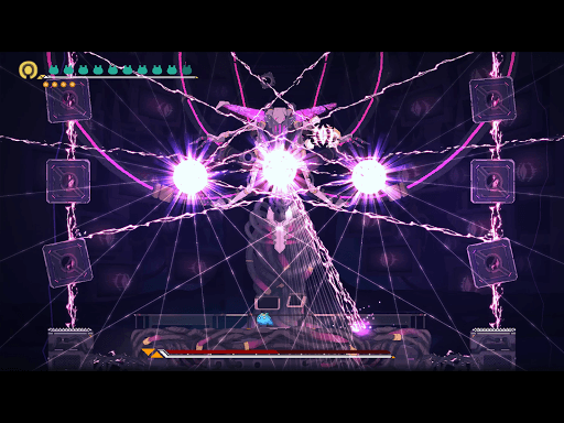MO: Astray screenshot 23 - screenshot