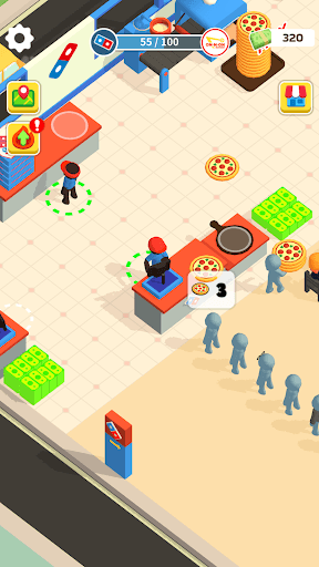 Pizza Ready! screenshot 14 - screenshot