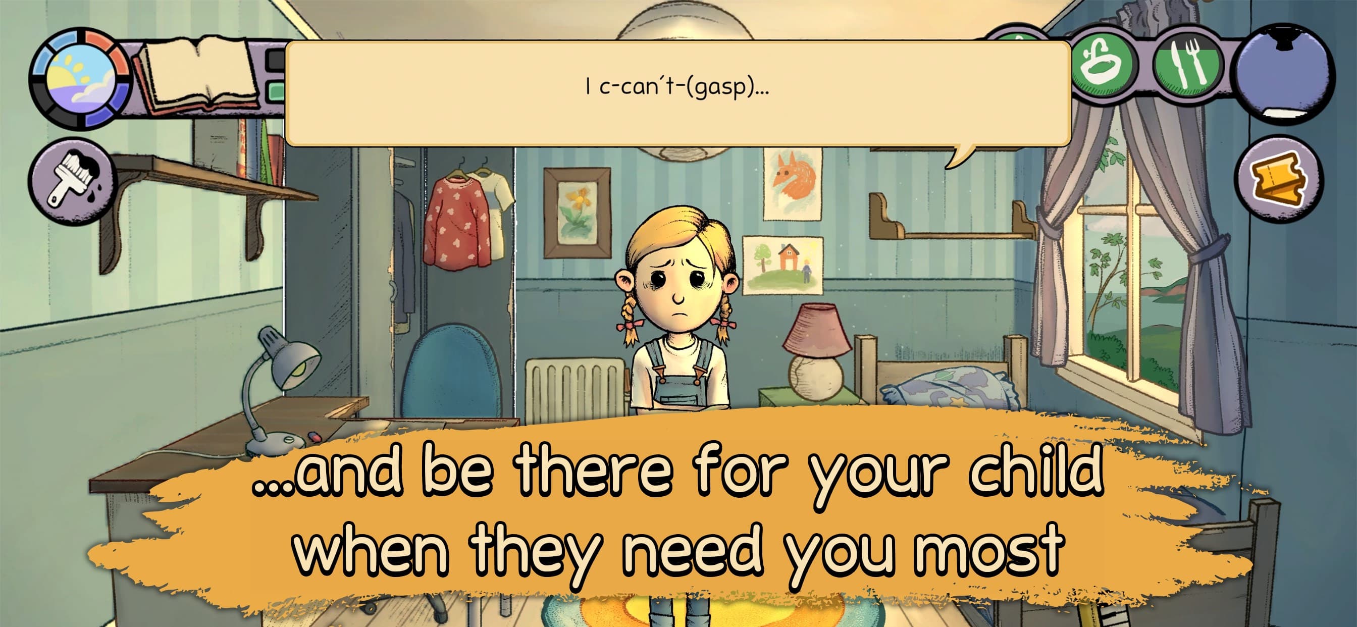 My Child New Beginnings screenshot 8 - screenshot