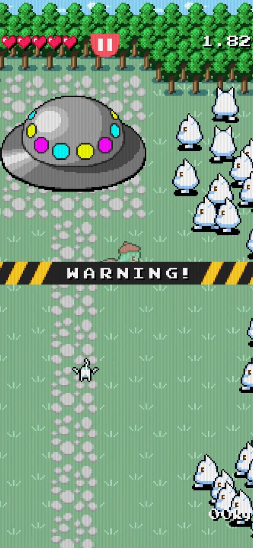 HungryMaster screenshot 5 - screenshot