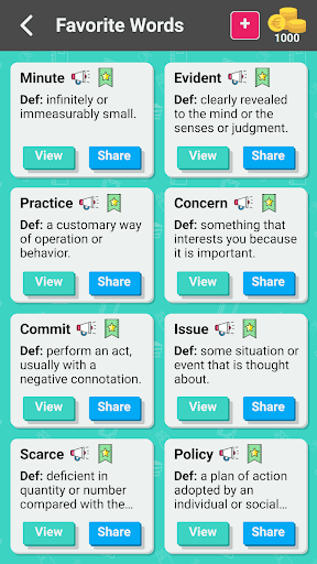 Spelling Master - Quiz Games screenshot 7 - screenshot