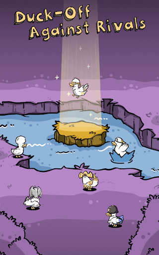 Clusterduck screenshot 14 - screenshot