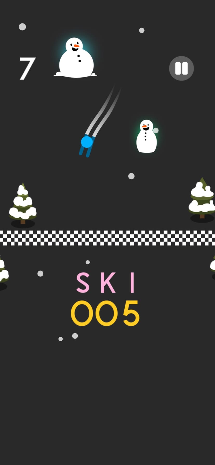 Color Switch screenshot 6 - screenshot