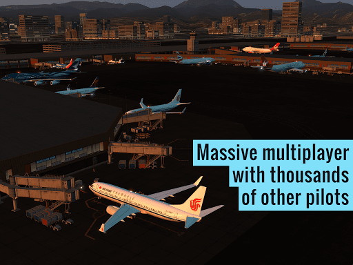 X-Plane Flight Simulator screenshot 11 - screenshot