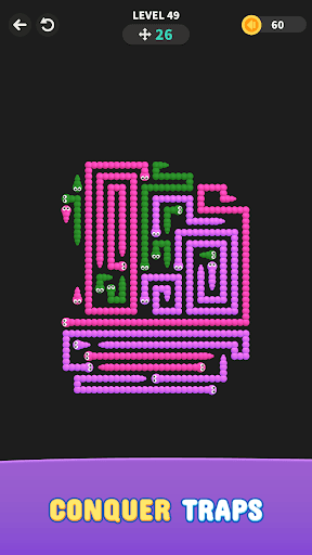 Tap Snake Jam screenshot 6 - screenshot