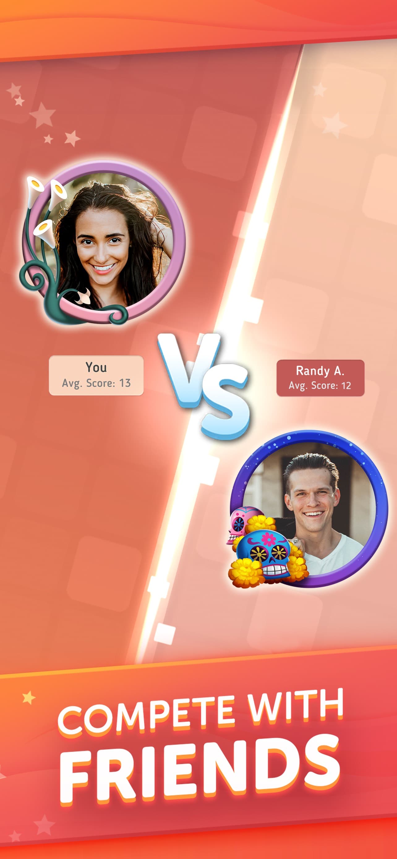 Scrabble® GO – Fun with Words! screenshot 4 - screenshot