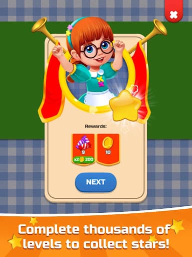 Word Sauce: Word Connect screenshot 11 - screenshot