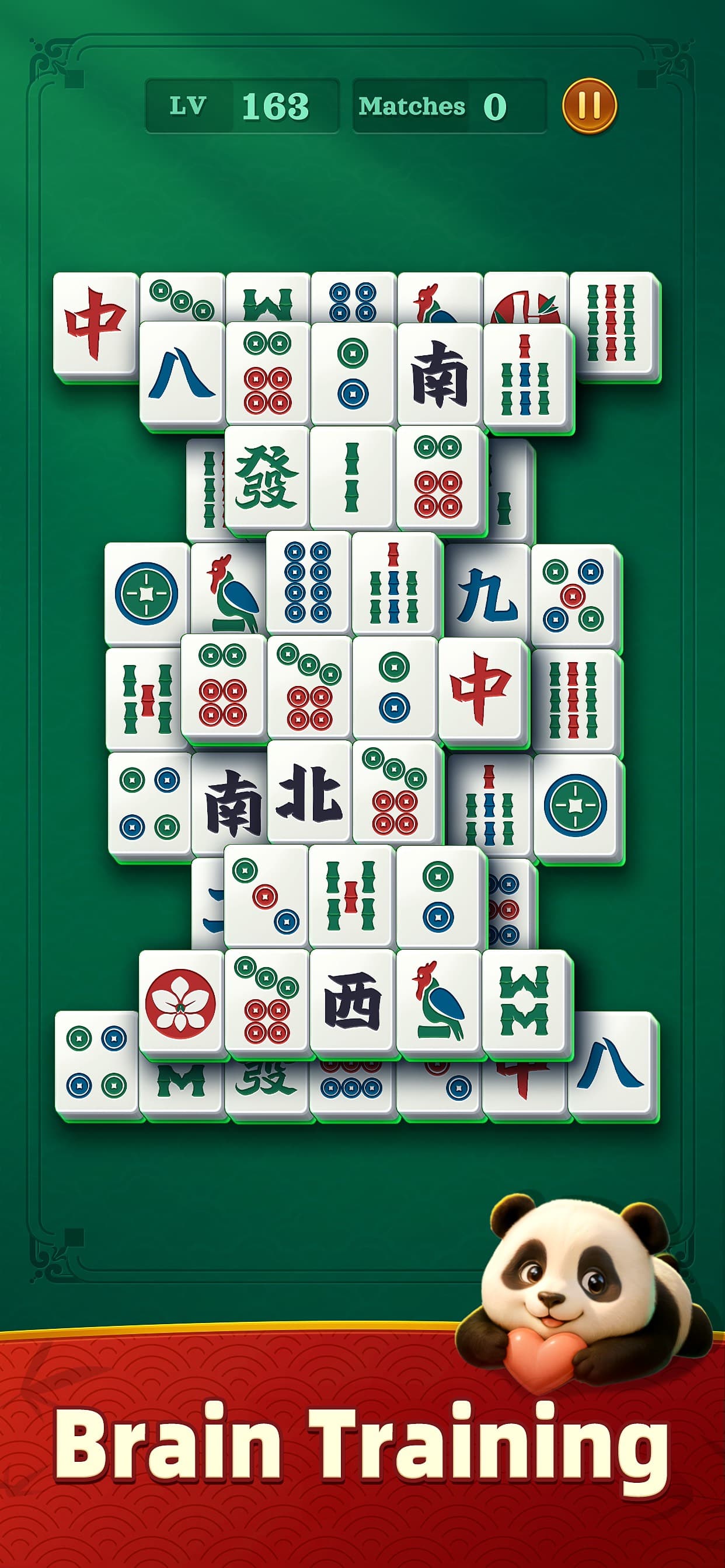 Arcadia Mahjong screenshot 6 - screenshot