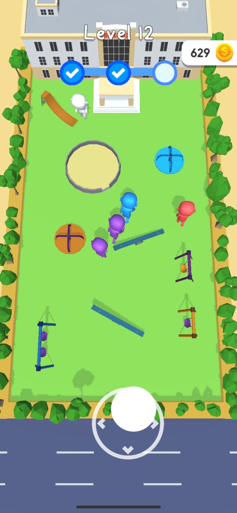 Hyper School screenshot 5 - screenshot