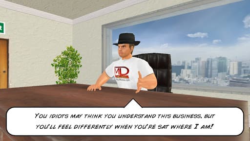 Wrestling Empire screenshot 8 - screenshot