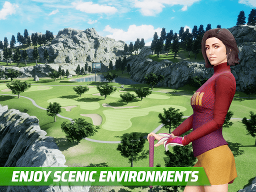 Golf King - World Tour screenshot 11 - screenshot