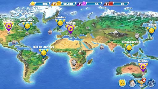 Airplane Chefs - Cooking Game screenshot 12 - screenshot