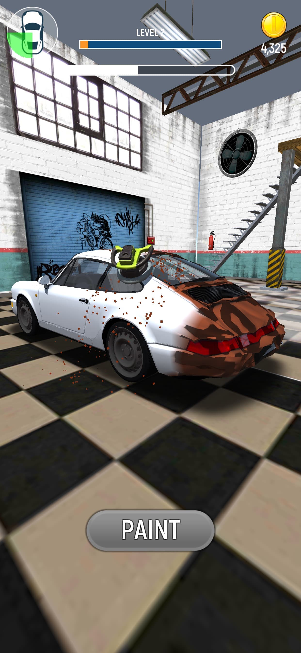 Car Mechanic! screenshot 3 - screenshot