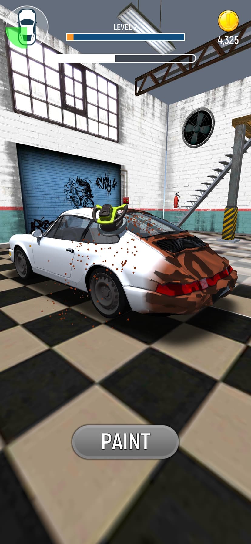 Car Mechanic! screenshot 3 - screenshot