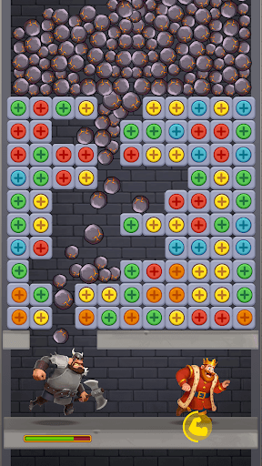 Royal Escape: King Castle screenshot 20 - screenshot
