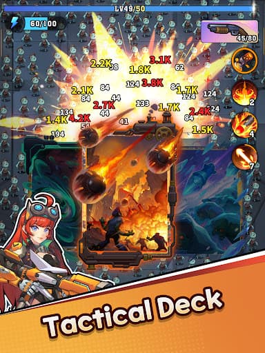 BangBang Survivor screenshot 19 - screenshot