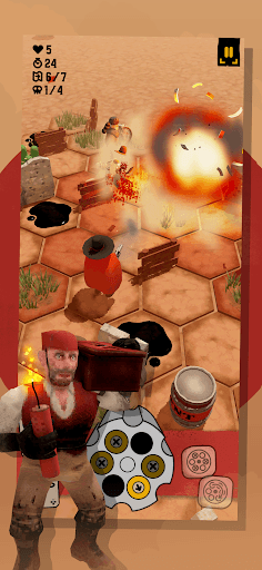 Guncho screenshot 3 - screenshot