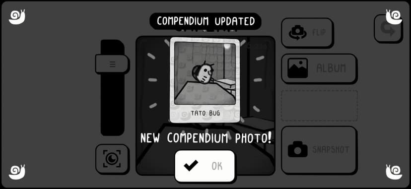TOEM: A Photo Adventure screenshot 2 - screenshot