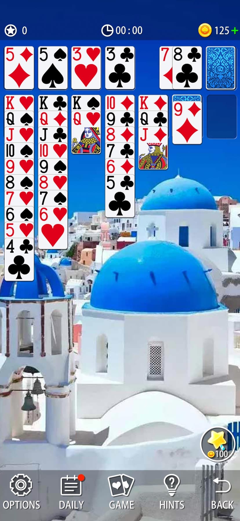 Solitaire – Classic Card Game screenshot 8 - screenshot