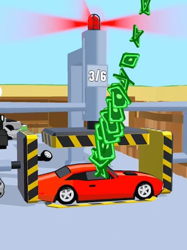 Tow N Go screenshot 15 - screenshot