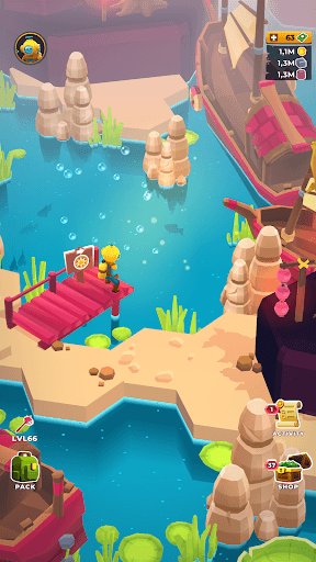 My Little Universe screenshot 8 - screenshot