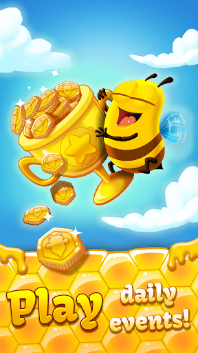 Bee Brilliant screenshot 9 - screenshot