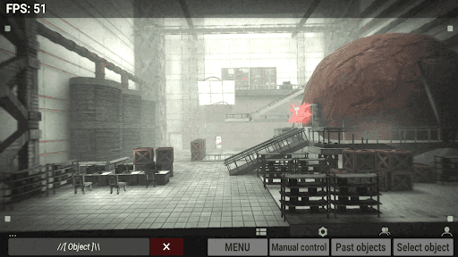 SCP - Viewer 2 screenshot 7 - screenshot
