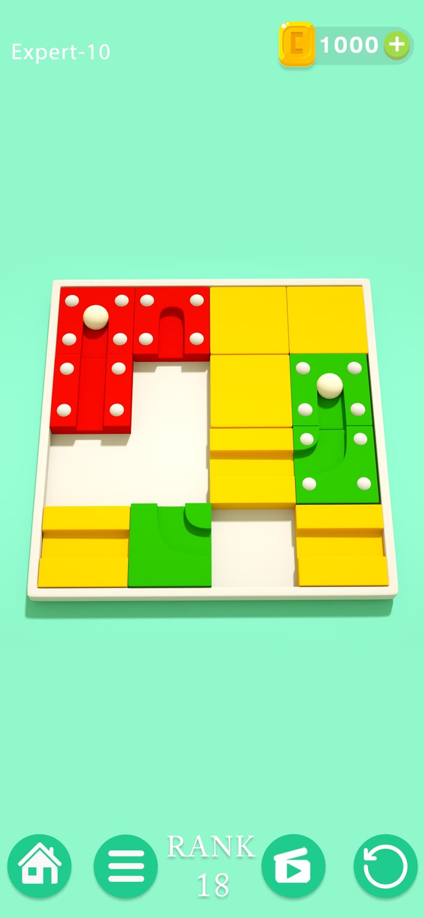 Puzzledom screenshot 5 - screenshot