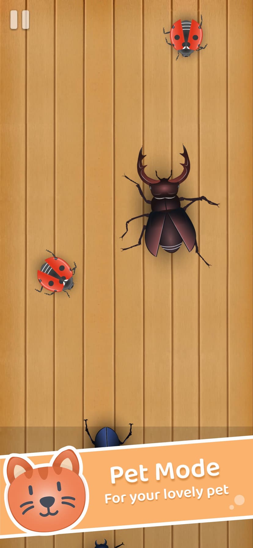 Bug Smasher HD screenshot 5 - screenshot