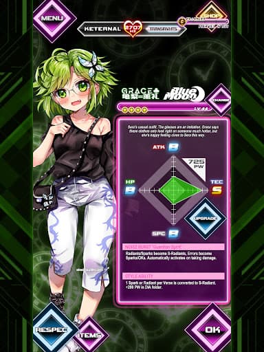 NOISZ STARLIVHT screenshot 6 - screenshot
